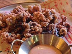 -BROWNSTONE布朗石西班牙餐厅(富城店)