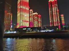 -武汉关码头(轮渡站)