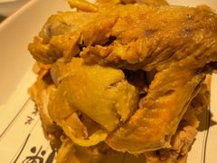 一鸡二吃-王记姚家味·地道苏帮菜(凤凰街店)