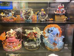 -网鱼网咖(上海静安寺店)