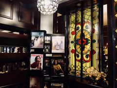 -Golden Lily河内巴黎法越料理餐厅(建国西路店)