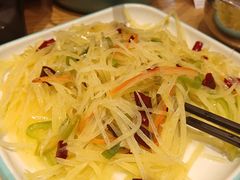 -东北风(江北万达店)