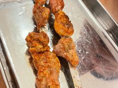 -贯贯吉·清真餐厅(浙江中路店)