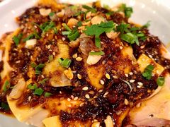 口水鸡-香江小厨 The Kitchen(香江俱乐部店)