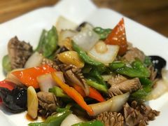-孙家面馆(淮海第一城店)
