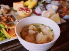 -青藤茶馆(南山路店)