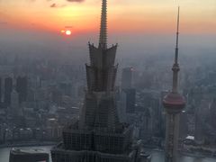 -上海柏悦酒店·世纪100牛排馆