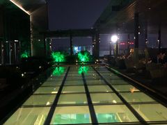 -四季酒店·空中花园 Aria on 9