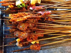 -镇江龙·火锅串串(武侯祠店)