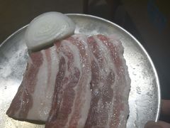 -老炉家木炭烤肉(长江国际店)