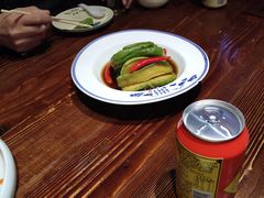 -津沽小院(天津之眼店)