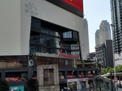 -7mall美食潮地标