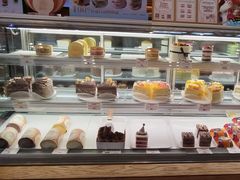 -西村叔叔的店·面包·甜品·蛋糕(清河万象汇店)