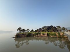 -东钱湖旅游度假区