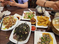 八珍炒糕-海坛特色小吃·只做平潭特色菜(平潭店)