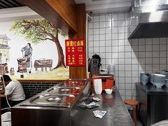 -亲贤打卤面(八一街店)