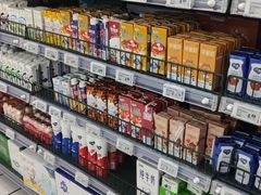 -物美超市(右安门店)