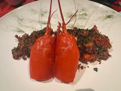 -上海滩餐厅(BFC外滩金融中心店)