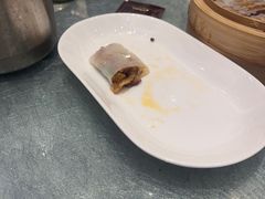 -喜宴又一村·粤菜·茶点·海鲜(壹方天地店)