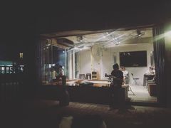 -来回·咖啡(天河南店)
