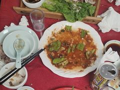 -哈尔滨饺子王·东北菜(鱼鳞浃路店)