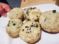 蟹粉生煎-小杨生煎(湟普汇店)