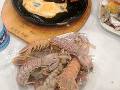 -豪享悦牛排自助餐厅(天河城店)