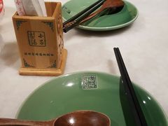 -小吊梨汤·北京菜·烤鸭(长安商场-首都博物馆店)