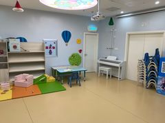 -龙格亲子游泳俱乐部(常熟中心店)