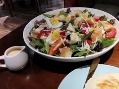 -JINNS锦时 steak&pizza(浸信会礼拜堂旧址店)