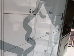-喜茶(广州荔湾领展广场店)