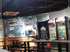 大堂-买又大餐厅(福林里店)