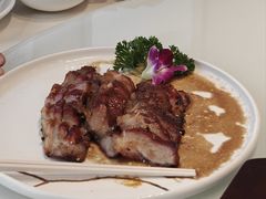 -将军烧鹅海鲜酒楼