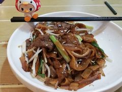 -寻味·港式茶餐厅(富力城店)