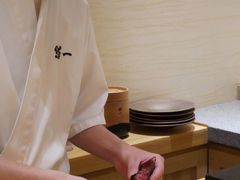 -鮨一日本料理(大中华店)