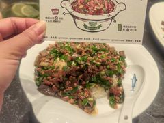 -前海沿·青岛菜(大拇指广场石老人店)