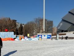 -沈阳奥体冰雪嘉年华