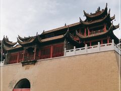-鼓楼(兴庆区)