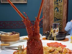 -鹊华居·地道鲁菜·海鲜·融合味(大明湖店)