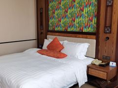 -厦门日月谷温泉渡假村