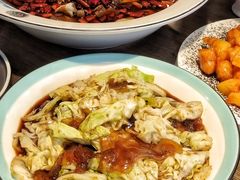 -隆喜元鱼汤包·海鲜(中联广场店)