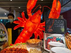 -南湖宾馆·鸳湖阁全日制餐厅