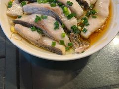 -品渔味湖鲜馆(拈花湾店)