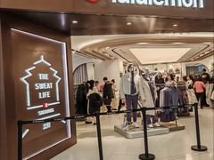 -lululemon(万象城店)