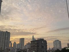 -CitiHot欢悦酒店(广州北京路店)