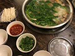-巴山一绝烤全羊(三圣乡刘家花园店)
