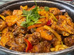 -伊帆食府·青海地方特色美食