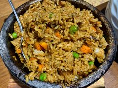 太极烩饭-素心小筑(后沙裕镇店)