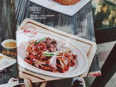 -龙记·香港茶餐厅(海上世界店)