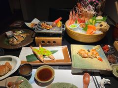 -花潮料理艺食馆(成都万象城店)